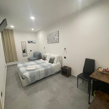 Le Camere Di Olti La Spezia Ngoại thất bức ảnh