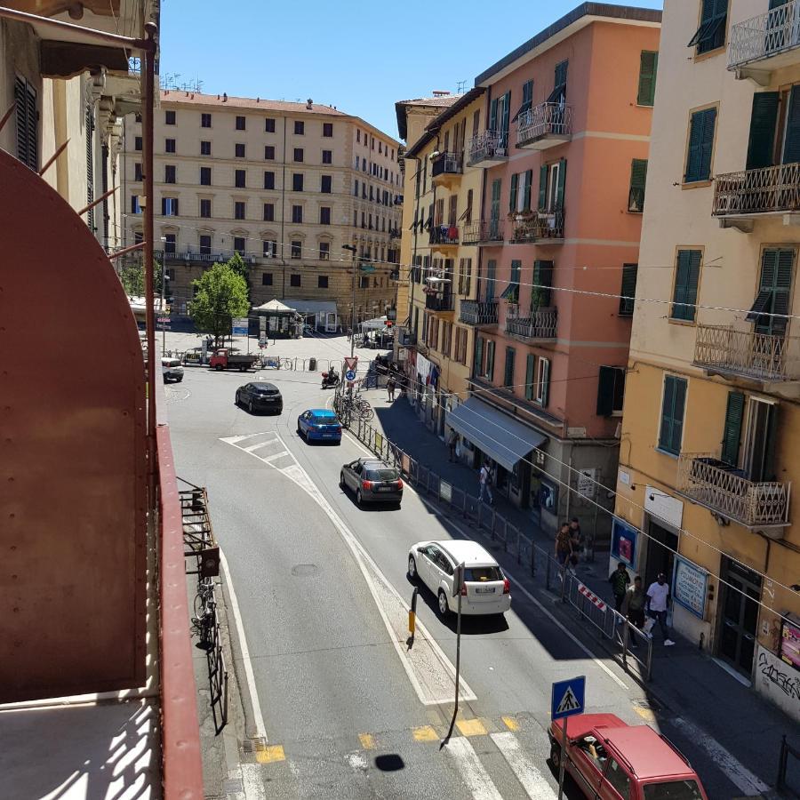 Le Camere Di Olti La Spezia Ngoại thất bức ảnh