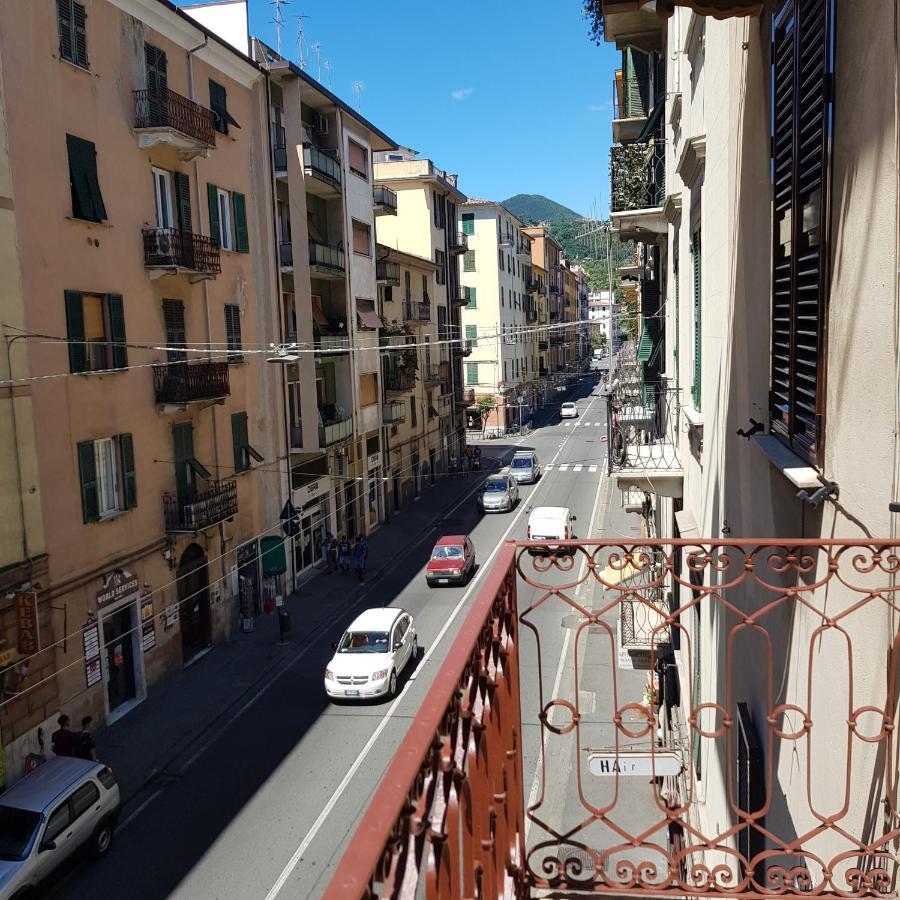 Le Camere Di Olti La Spezia Ngoại thất bức ảnh