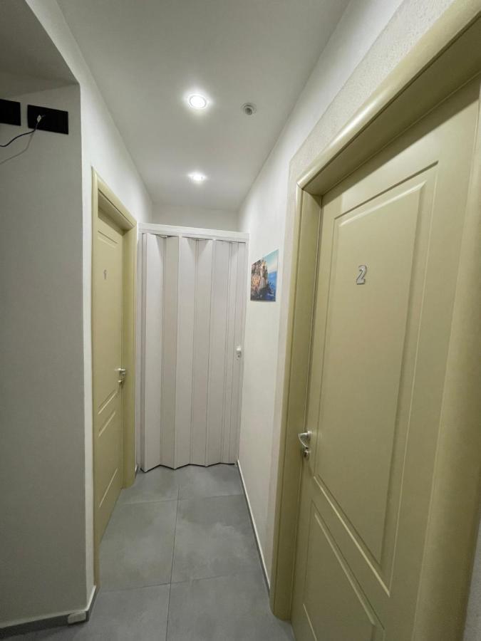Le Camere Di Olti La Spezia Ngoại thất bức ảnh