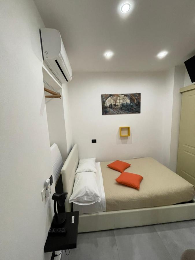 Le Camere Di Olti La Spezia Ngoại thất bức ảnh