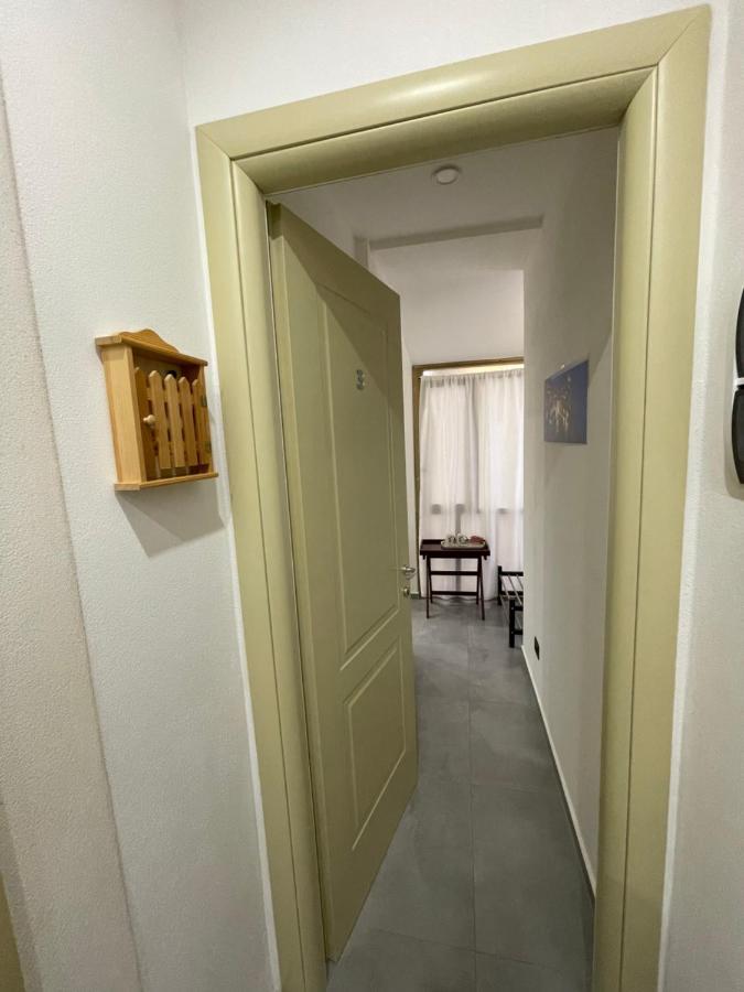 Le Camere Di Olti La Spezia Ngoại thất bức ảnh