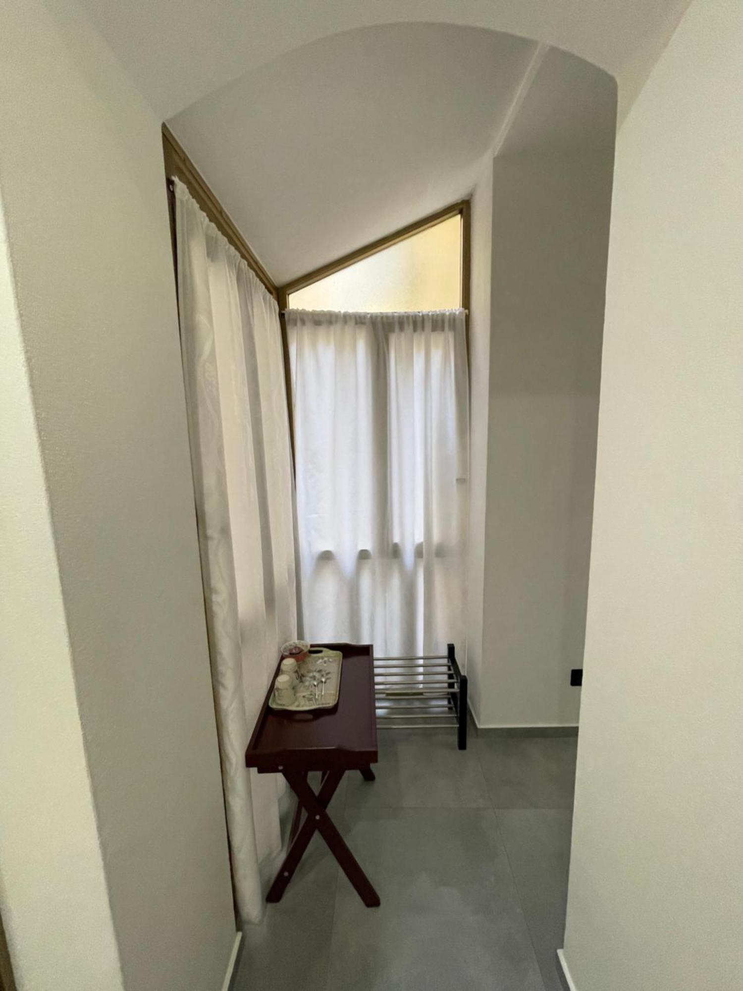 Le Camere Di Olti La Spezia Ngoại thất bức ảnh
