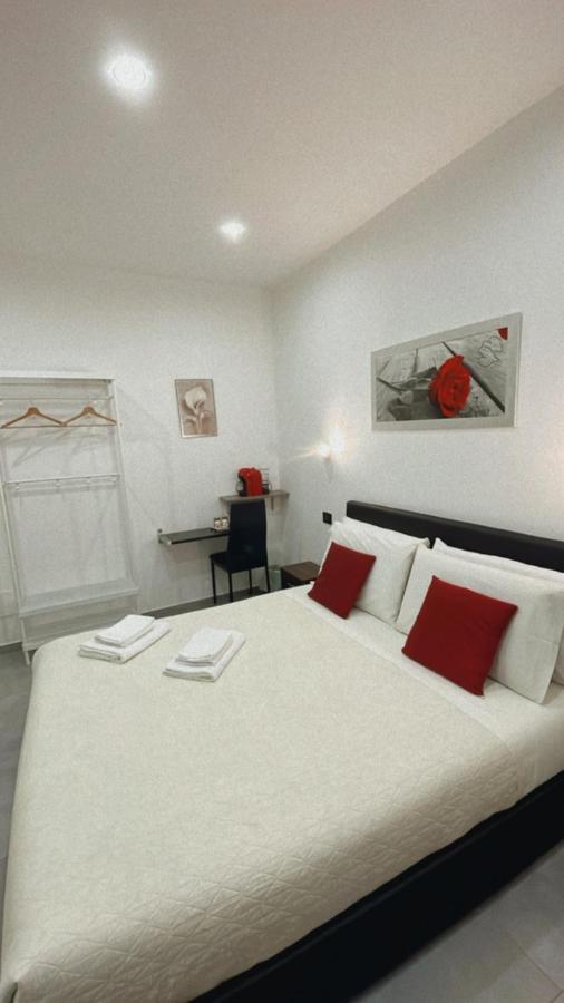 Le Camere Di Olti La Spezia Ngoại thất bức ảnh