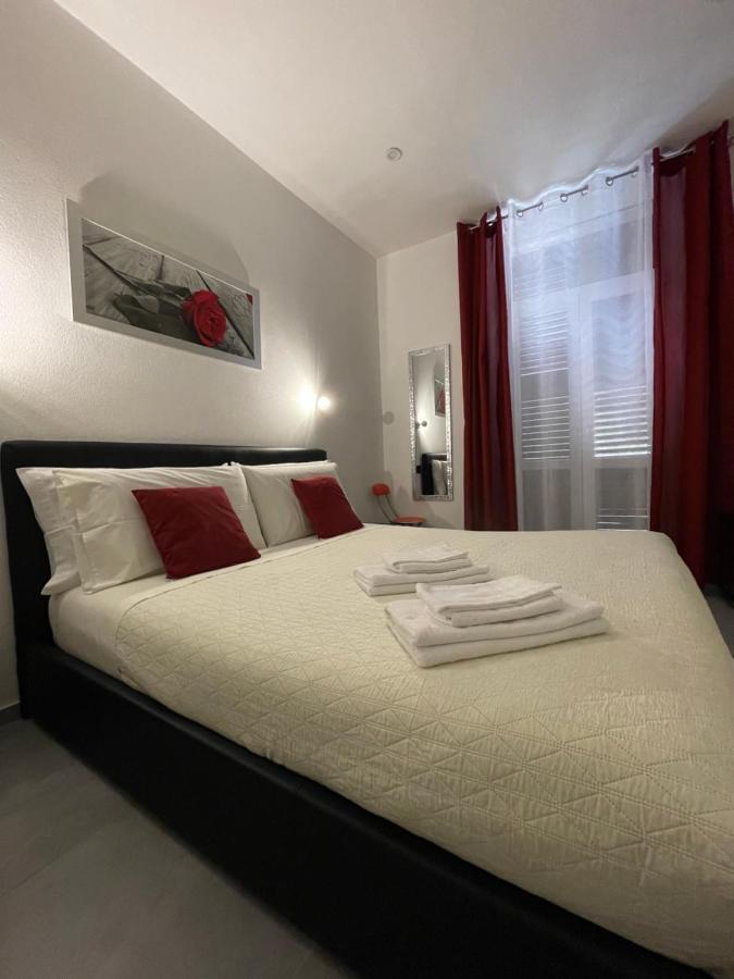 Le Camere Di Olti La Spezia Ngoại thất bức ảnh