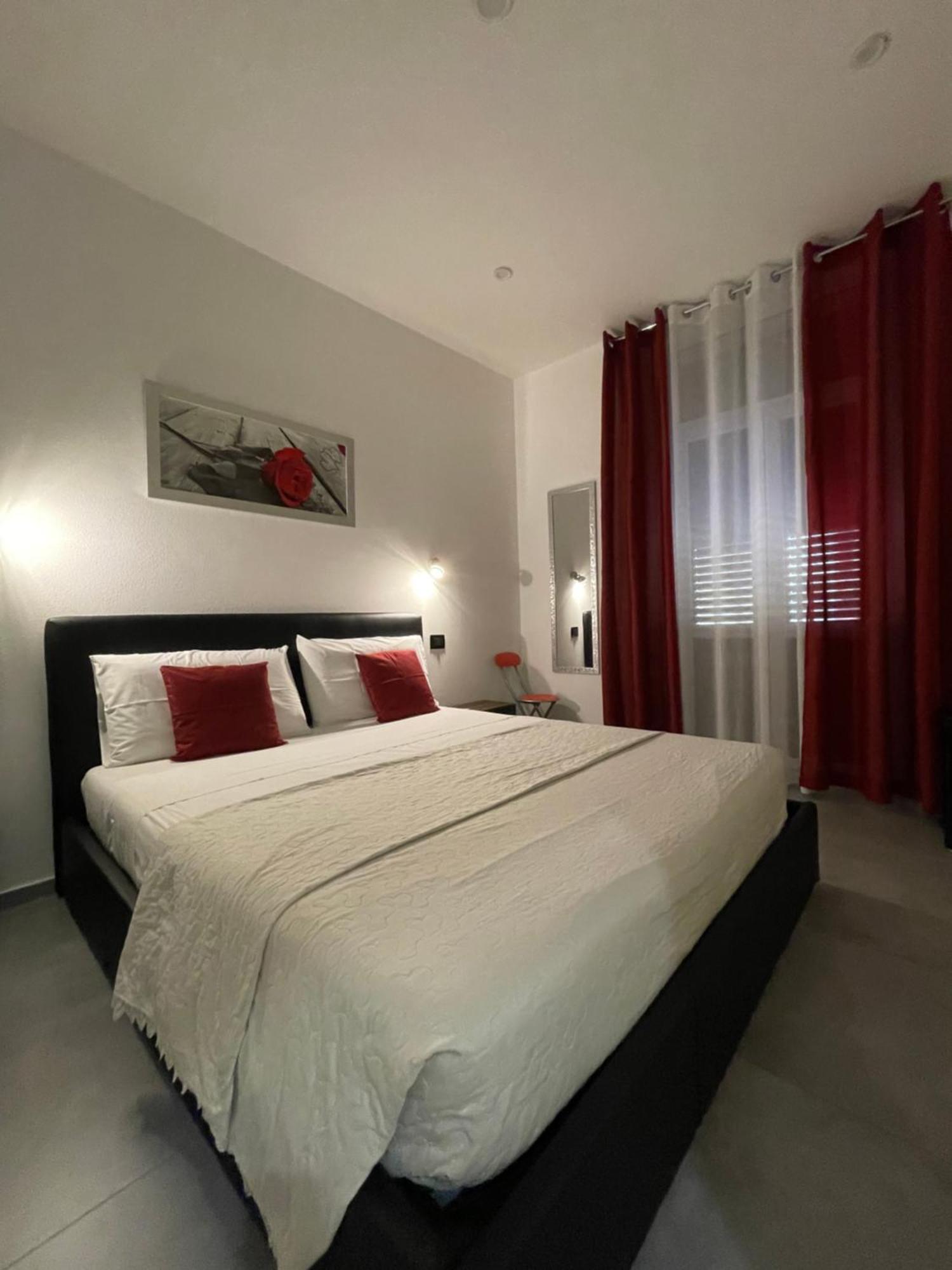 Le Camere Di Olti La Spezia Ngoại thất bức ảnh