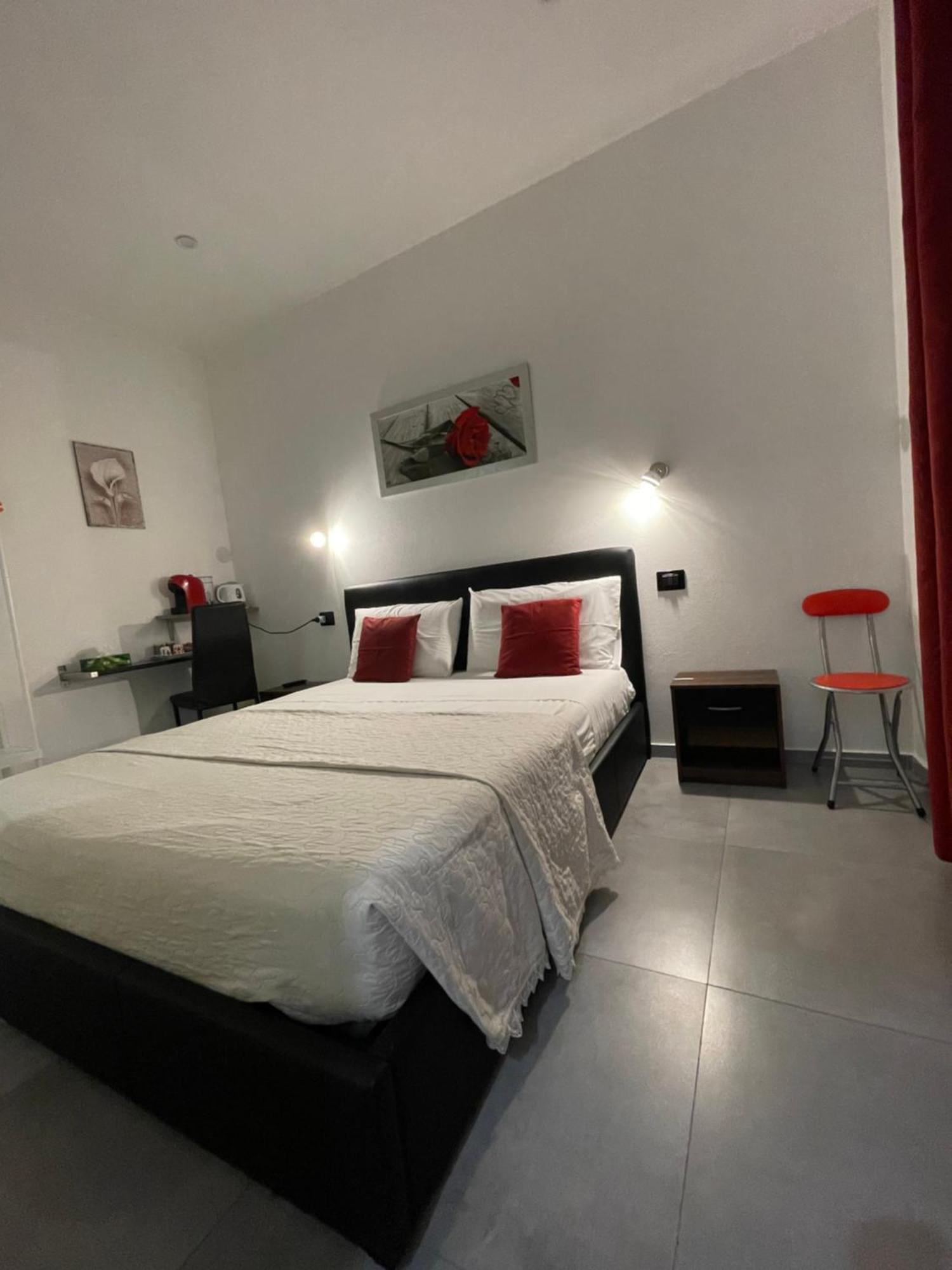 Le Camere Di Olti La Spezia Ngoại thất bức ảnh