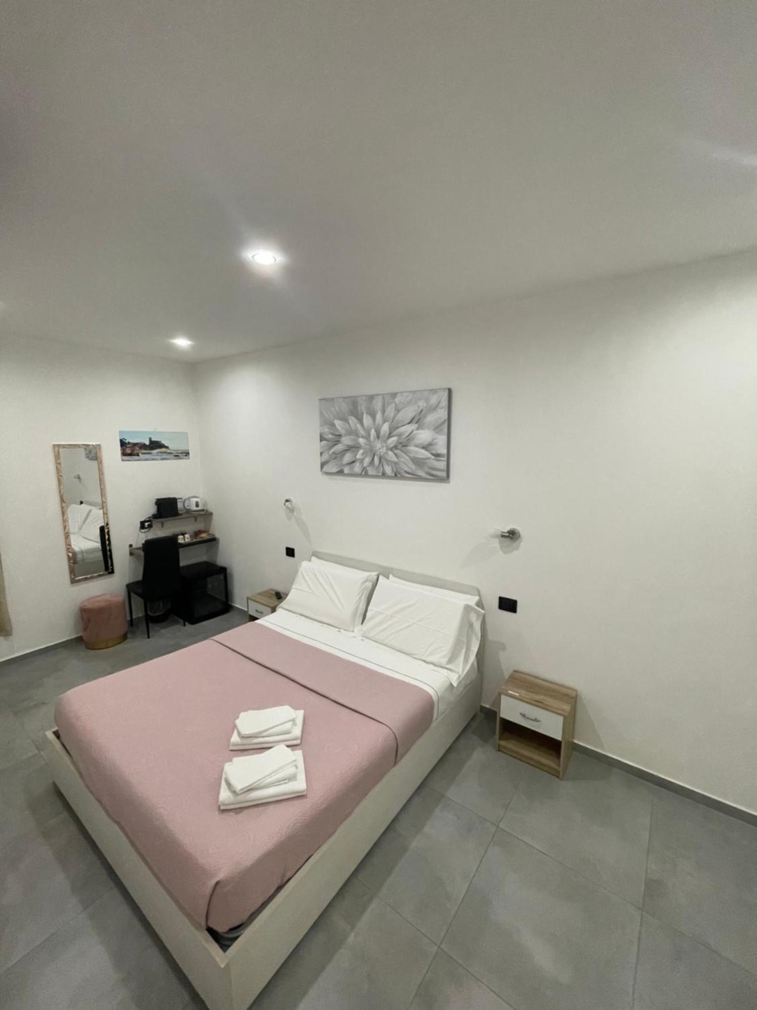 Le Camere Di Olti La Spezia Ngoại thất bức ảnh