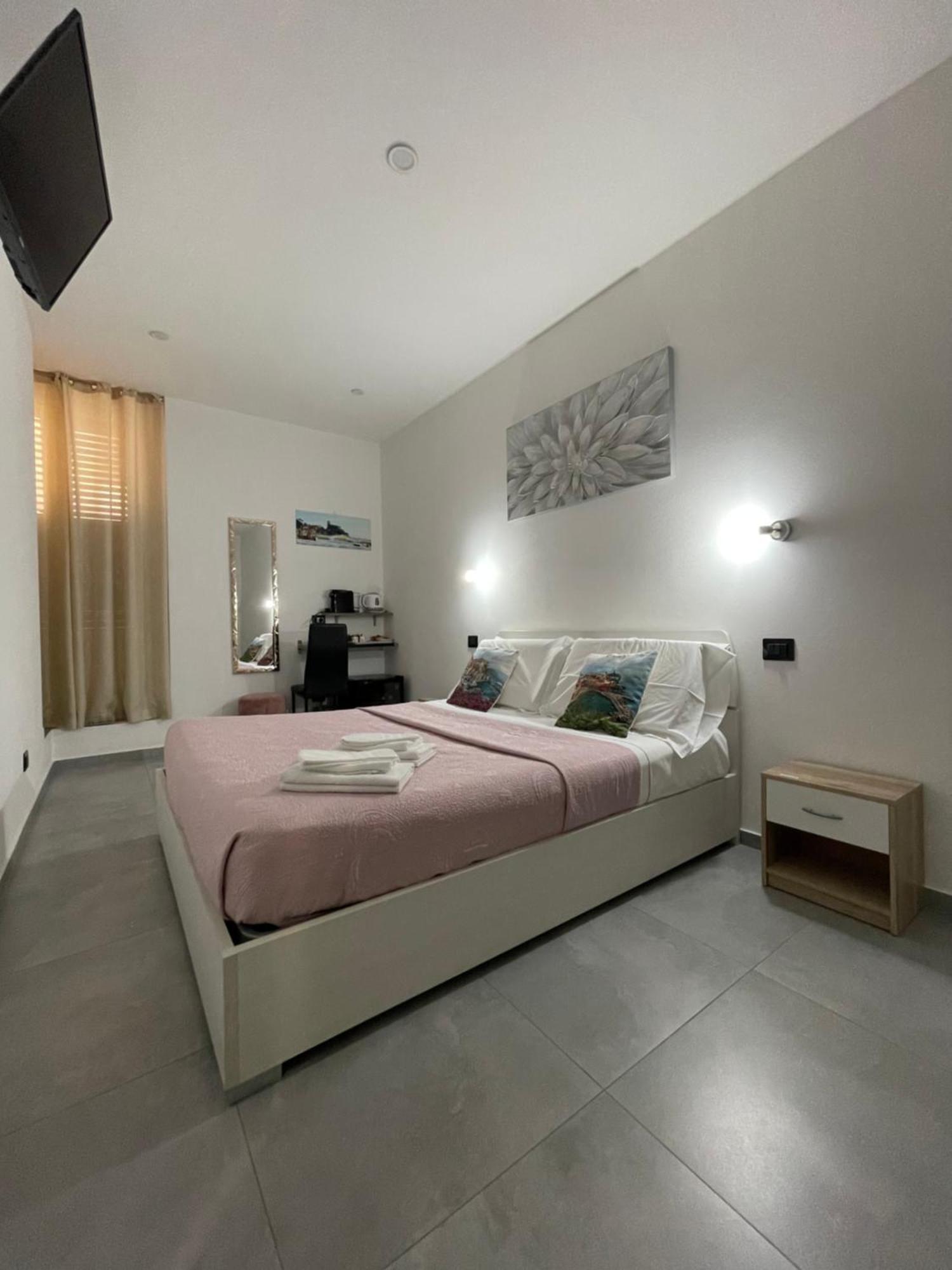 Le Camere Di Olti La Spezia Ngoại thất bức ảnh