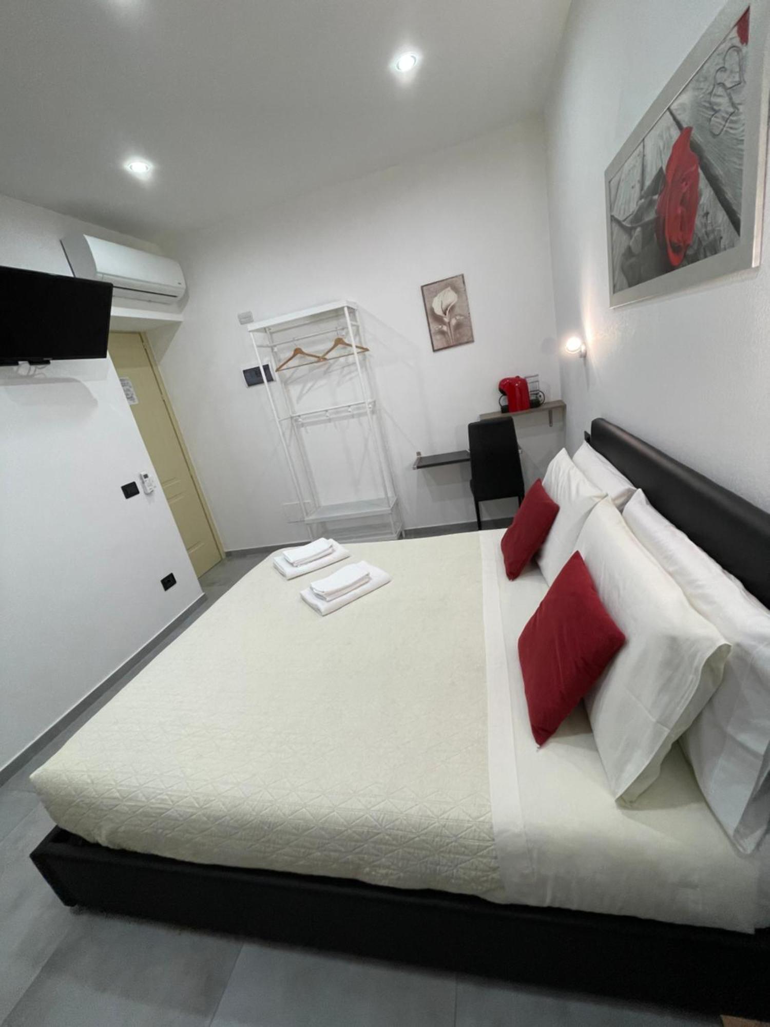 Le Camere Di Olti La Spezia Ngoại thất bức ảnh
