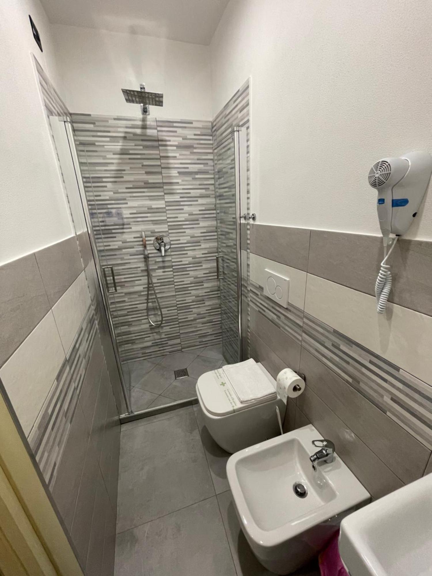 Le Camere Di Olti La Spezia Ngoại thất bức ảnh