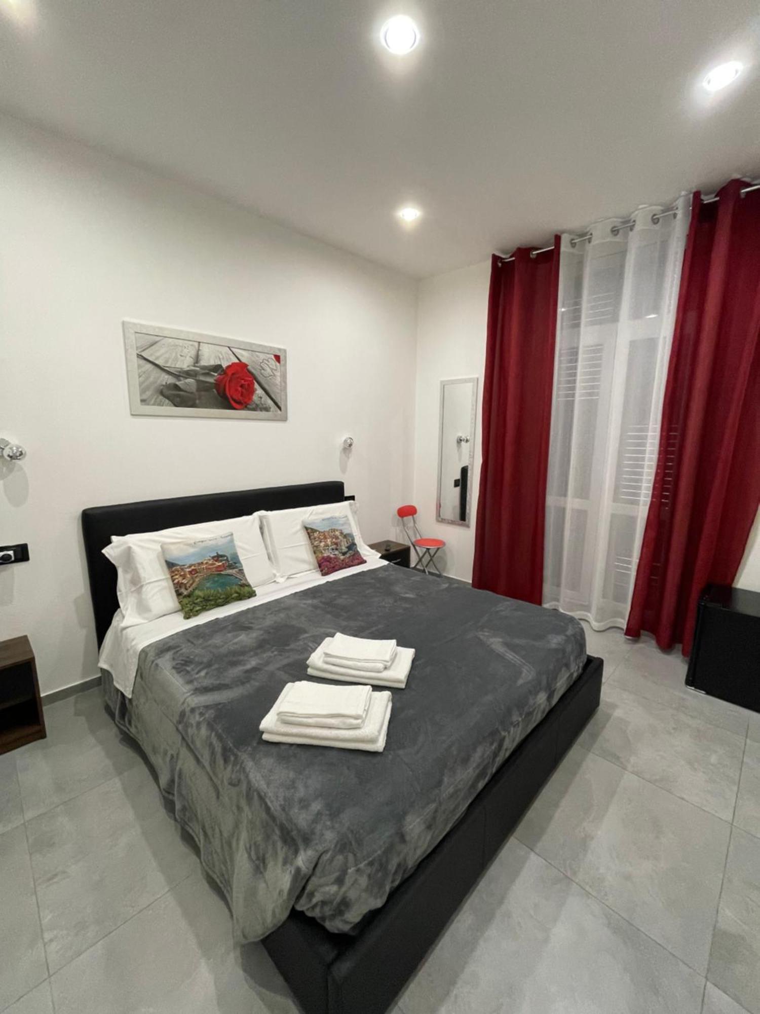 Le Camere Di Olti La Spezia Ngoại thất bức ảnh