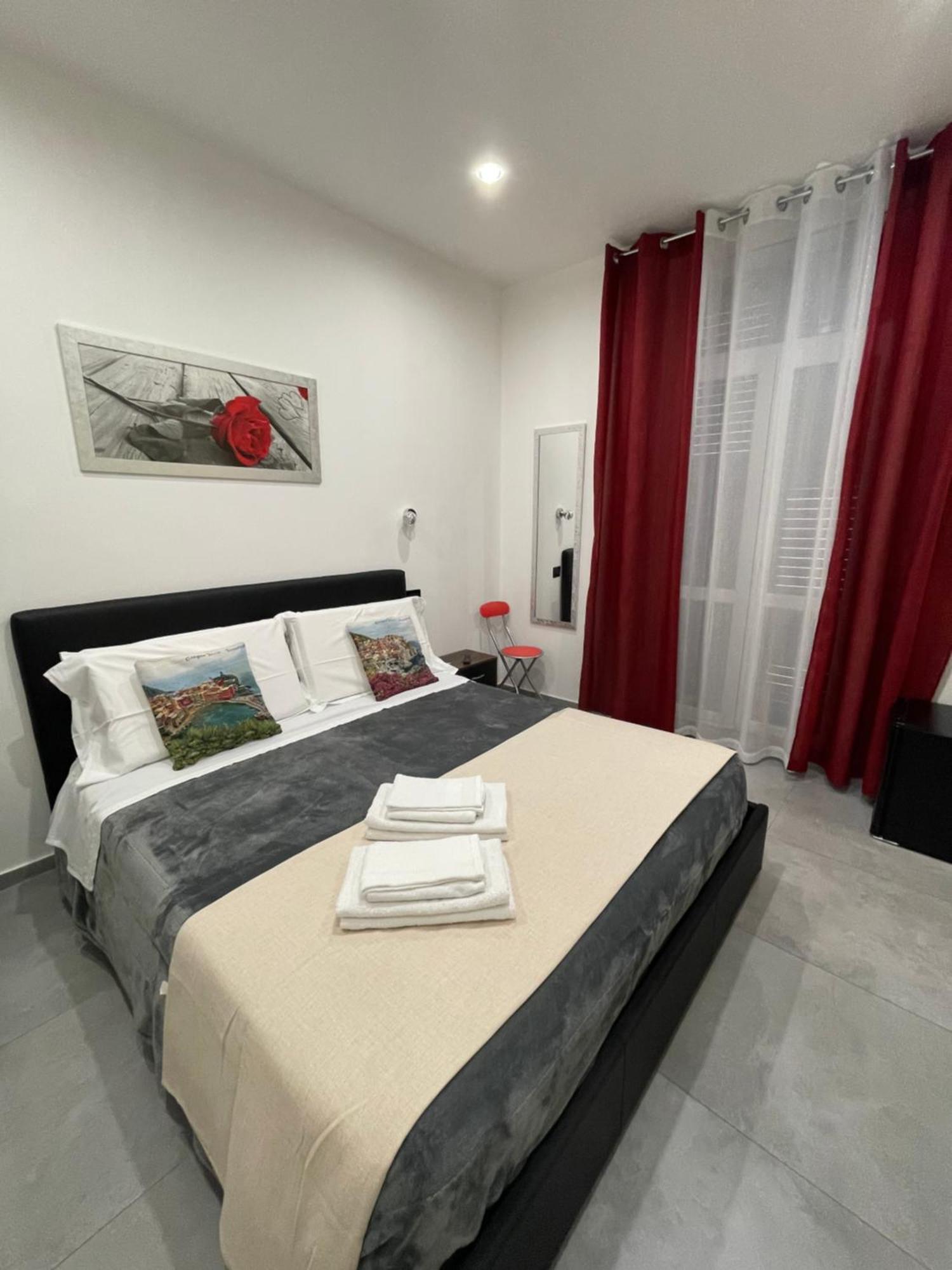 Le Camere Di Olti La Spezia Ngoại thất bức ảnh