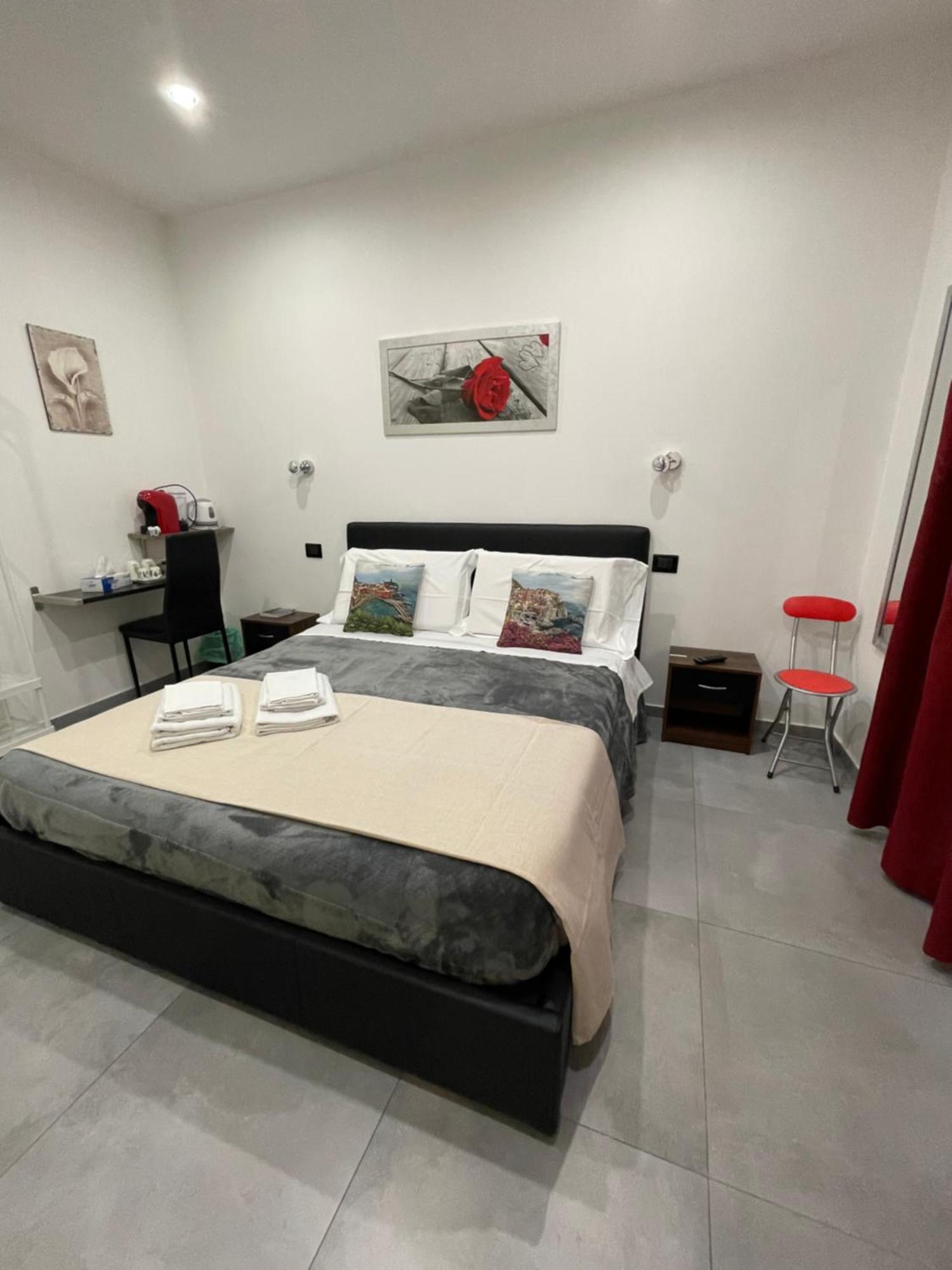 Le Camere Di Olti La Spezia Ngoại thất bức ảnh