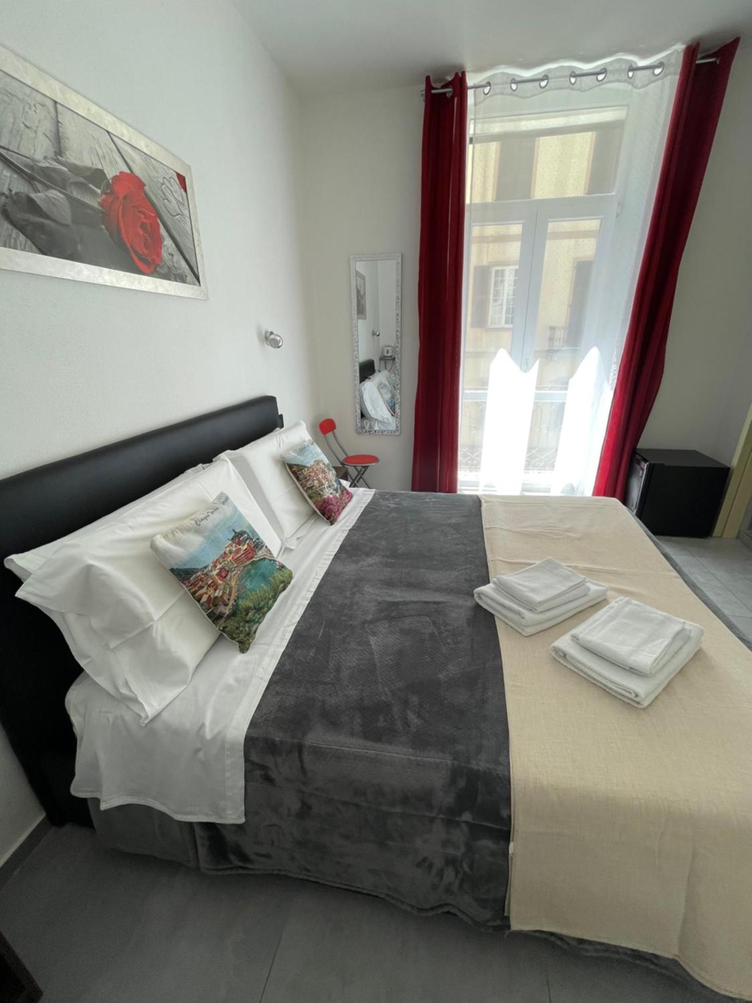Le Camere Di Olti La Spezia Ngoại thất bức ảnh