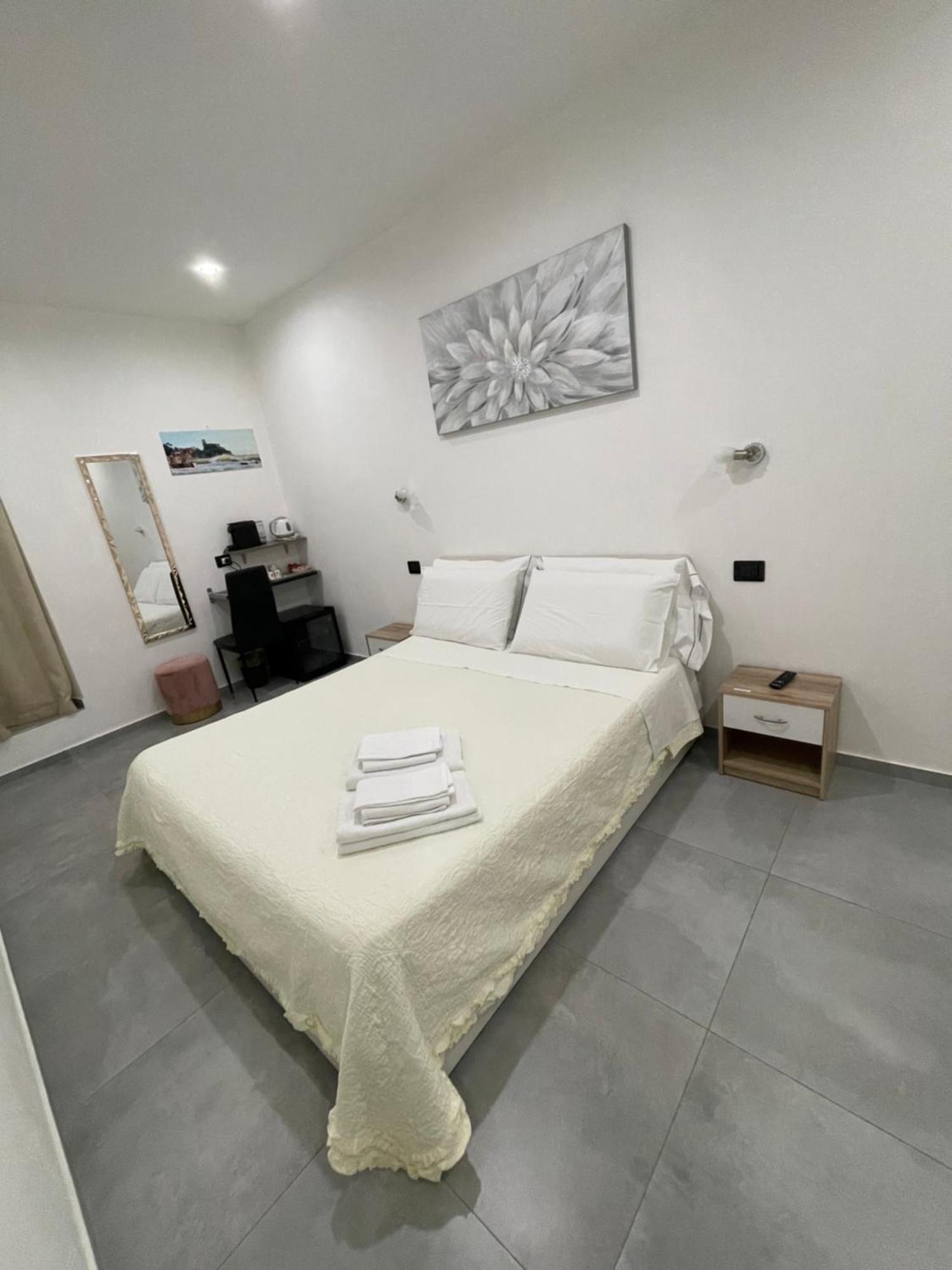 Le Camere Di Olti La Spezia Ngoại thất bức ảnh