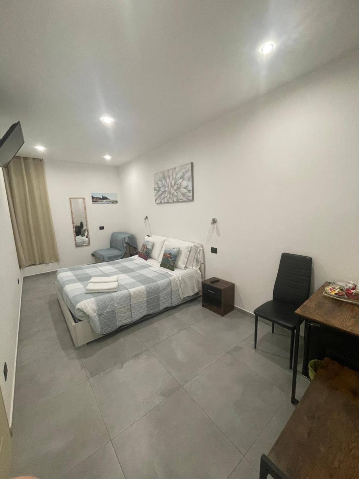 Le Camere Di Olti La Spezia Ngoại thất bức ảnh