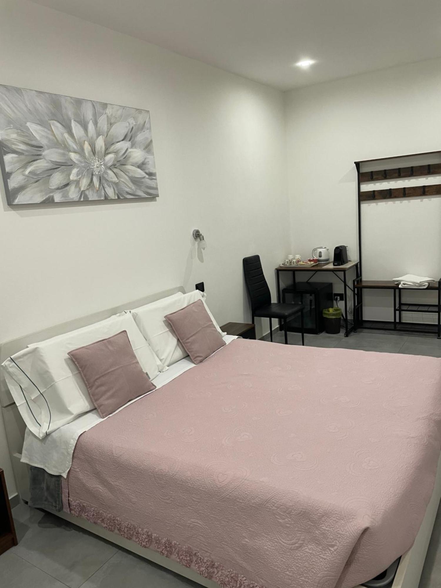 Le Camere Di Olti La Spezia Ngoại thất bức ảnh