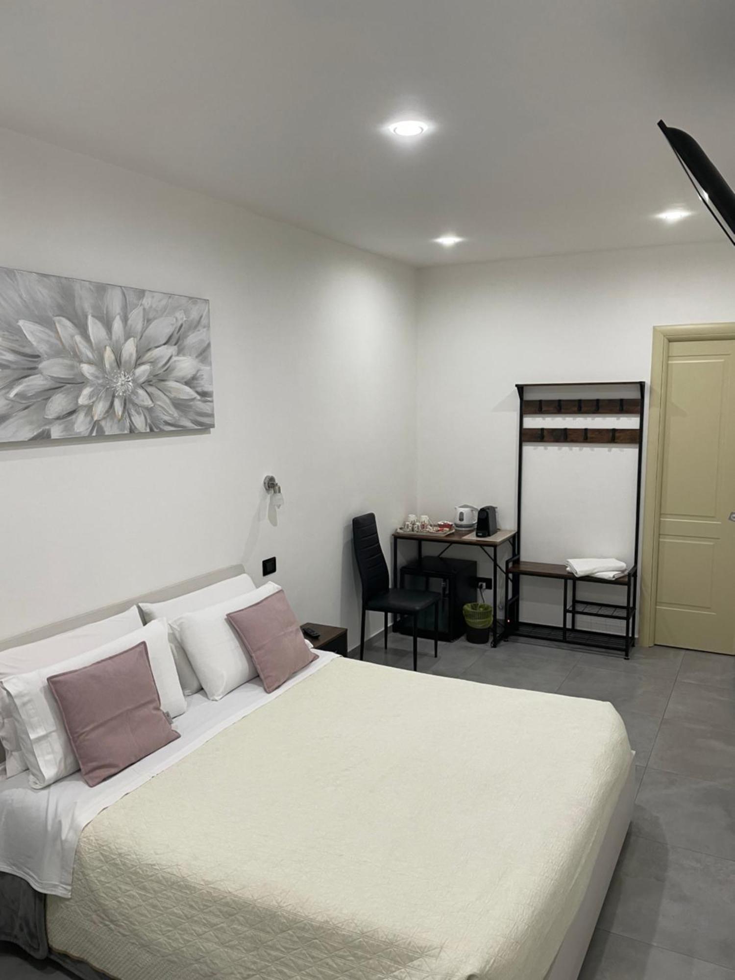 Le Camere Di Olti La Spezia Ngoại thất bức ảnh